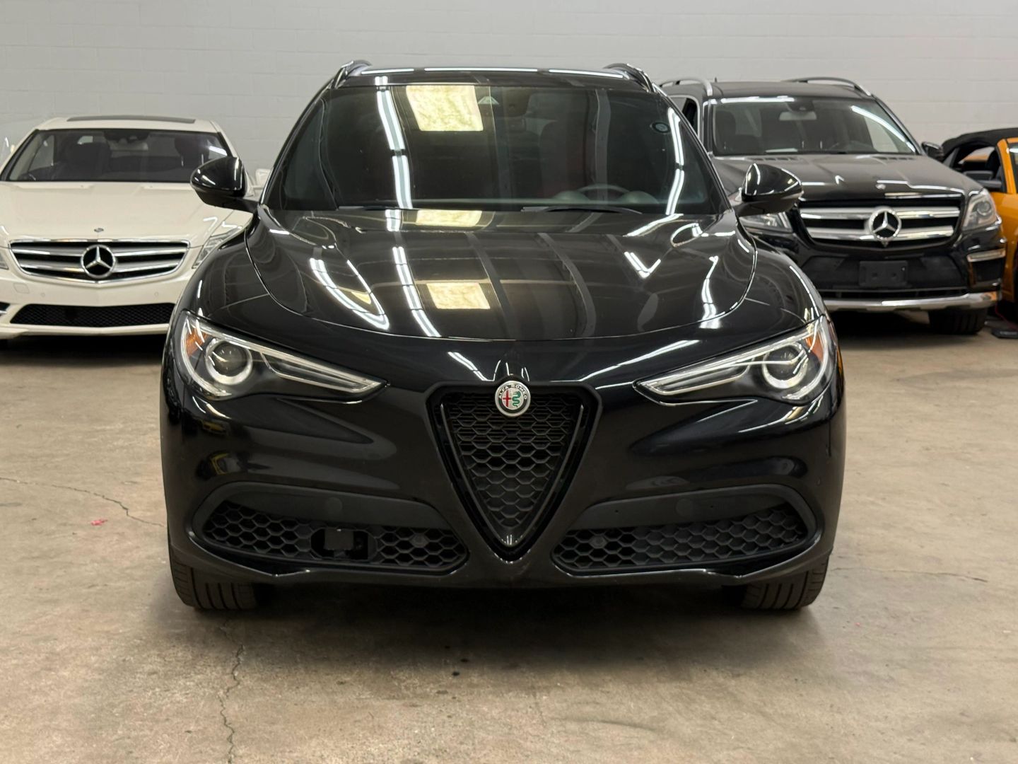alfa romeo stelvio 2023 ZASPAJAN6P7D50818 image alfa romeo stelvio 2023 ZASPAJAN6P7D50818 image
